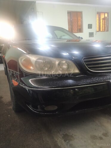 Nissan Maxima 2006, 350,000 km - 3.0 l - Gəncə