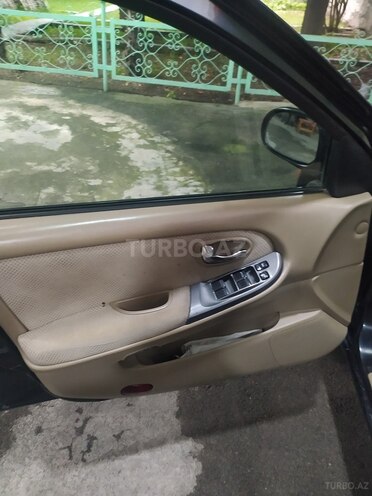 Nissan Maxima 2006, 350,000 km - 3.0 l - Gəncə