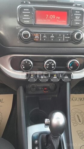 Kia Rio 2012, 197,454 km - 1.4 л - Bakı