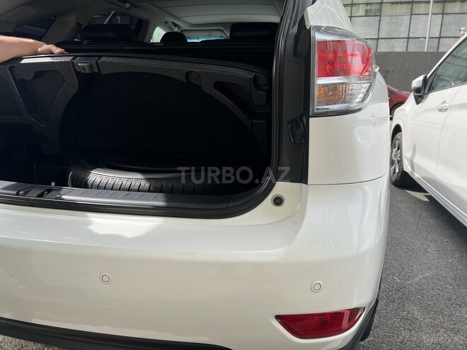 Lexus RX 350 2013, 149,522 km - 3.5 л - Bakı