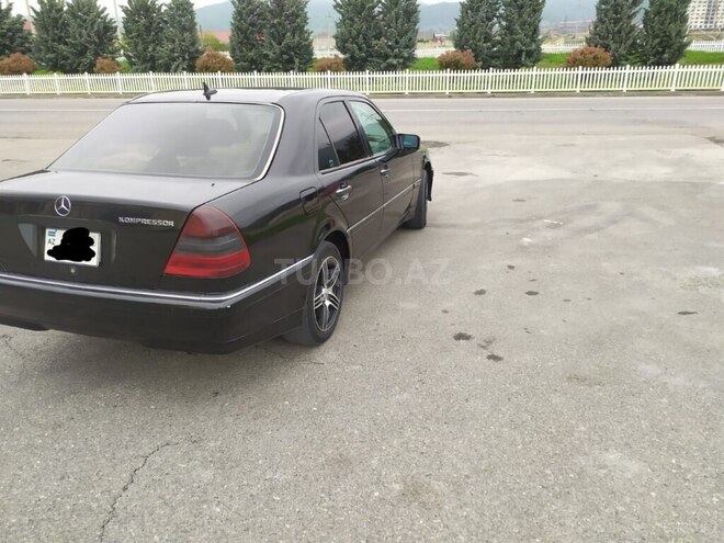 Mercedes C 230 2000, 292,000 km - 2.3 л - Bakı