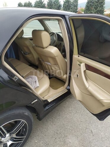 Mercedes C 230 2000, 292,000 km - 2.3 л - Bakı
