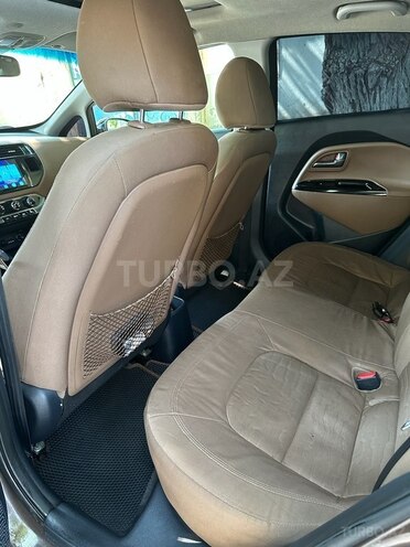 Kia Rio 2012, 167,000 km - 1.4 л - Bakı