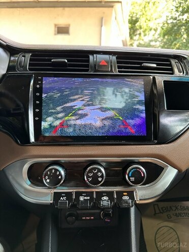 Kia Rio 2012, 167,000 km - 1.4 л - Bakı