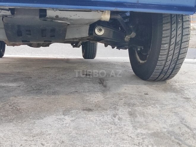 LADA (VAZ) 2107 1998, 189,000 km - 1.6 l - Hacıqabul