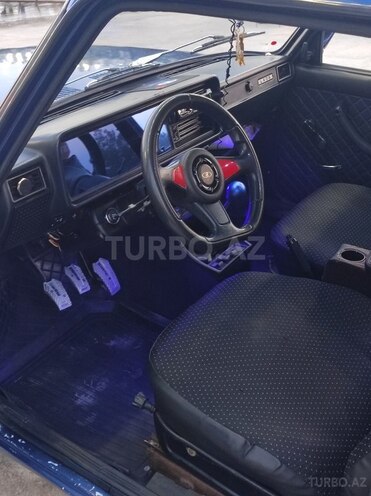 LADA (VAZ) 2107 1998, 189,000 km - 1.6 l - Hacıqabul