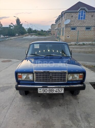 LADA (VAZ) 2107 1998, 189,000 km - 1.6 l - Hacıqabul