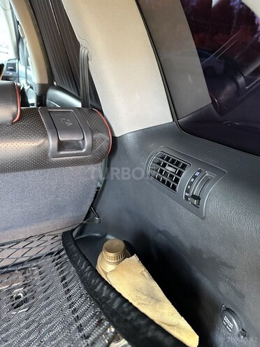 Hyundai Santa Fe 2008, 161,000 km - 2.0 л - Yevlax