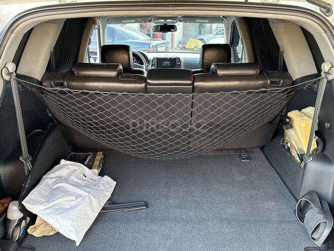 Hyundai Santa Fe 2008, 161,000 km - 2.0 л - Yevlax