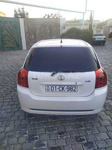 Toyota Corolla 2006, 300,000 km - 1.4 л - Bakı