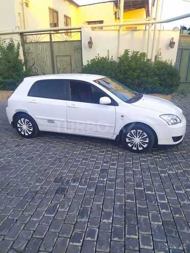 Toyota Corolla 2006, 300,000 km - 1.4 л - Bakı