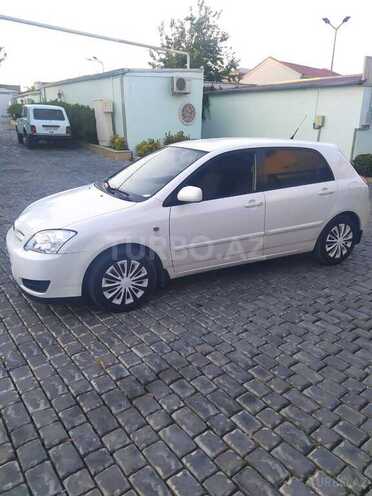 Toyota Corolla 2006, 300,000 km - 1.4 л - Bakı