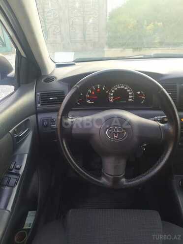 Toyota Corolla 2006, 300,000 km - 1.4 л - Bakı