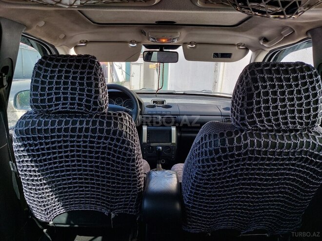 Land Rover Freelander 2004, 175,544 km - 2.5 l - Bakı