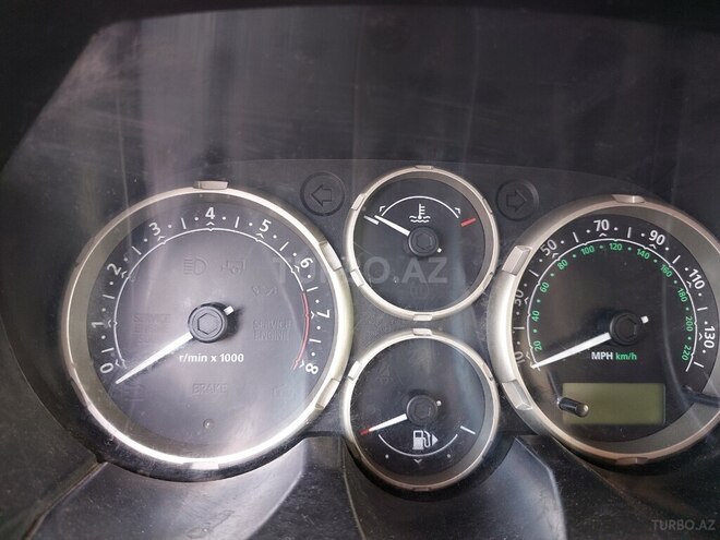 Land Rover Freelander 2004, 175,544 km - 2.5 l - Bakı