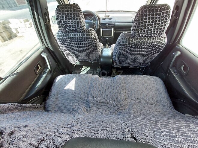 Land Rover Freelander 2004, 175,544 km - 2.5 l - Bakı