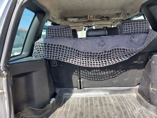 Land Rover Freelander 2004, 175,544 km - 2.5 l - Bakı