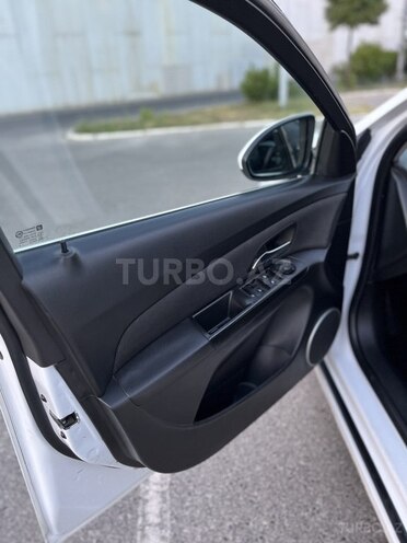 Chevrolet Cruze 2013, 130,000 km - 1.8 l - Bakı