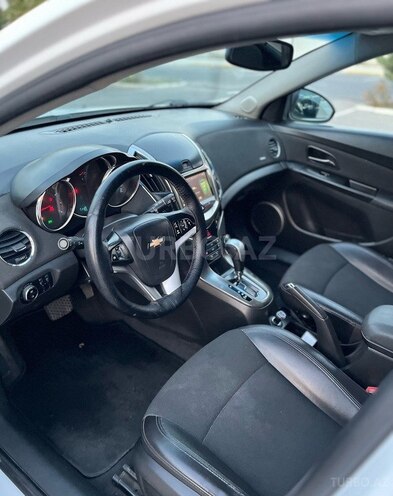 Chevrolet Cruze 2013, 130,000 km - 1.8 l - Bakı