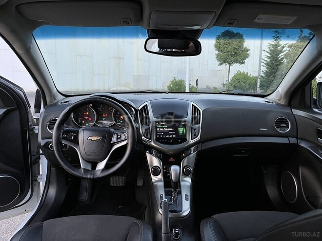 Chevrolet Cruze 2013, 130,000 km - 1.8 l - Bakı