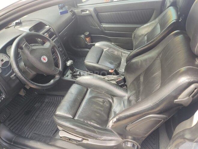 Opel Astra 2002, 221,000 km - 2.2 l - Gəncə