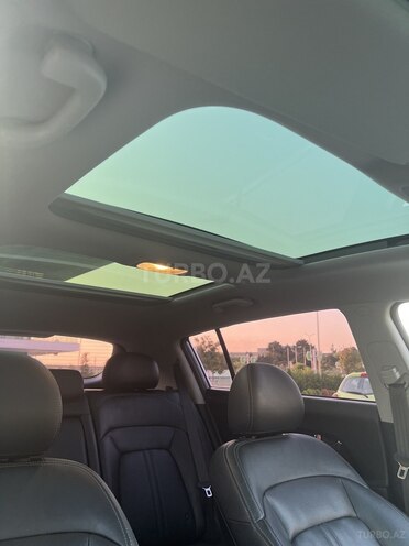 Kia Sportage 2014, 168,000 km - 2.0 l - Bakı