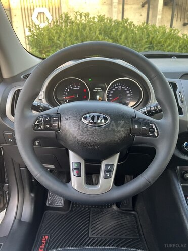 Kia Sportage 2014, 168,000 km - 2.0 l - Bakı