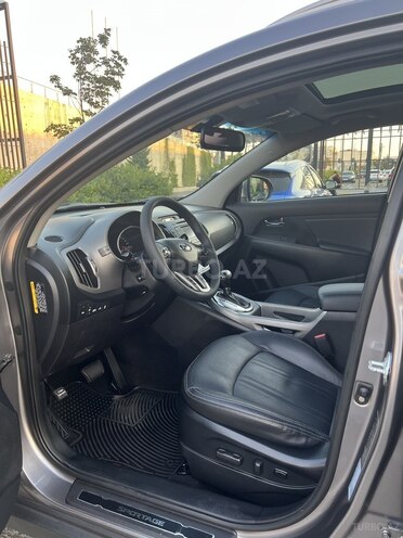 Kia Sportage 2014, 168,000 km - 2.0 l - Bakı