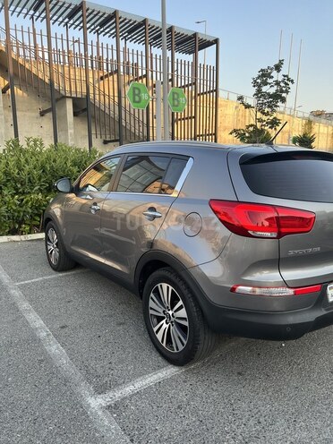 Kia Sportage 2014, 168,000 km - 2.0 l - Bakı