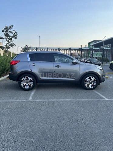 Kia Sportage 2014, 168,000 km - 2.0 l - Bakı