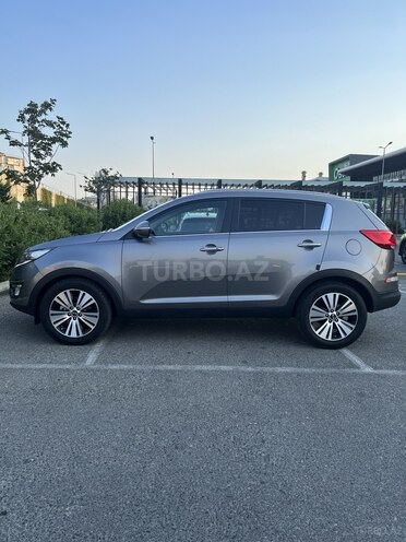 Kia Sportage 2014, 168,000 km - 2.0 l - Bakı