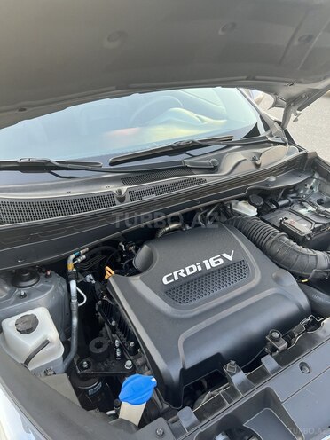 Kia Sportage 2014, 168,000 km - 2.0 l - Bakı
