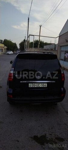 Toyota Prado 2006, 303,487 km - 3.0 l - Bakı