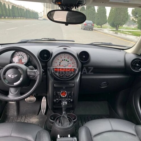 Mini Countryman 2013, 140,013 km - 1.6 l - Bakı