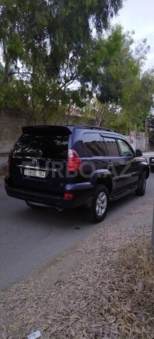 Toyota Prado 2006, 303,487 km - 3.0 l - Bakı