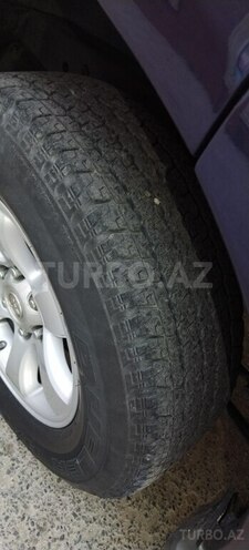 Toyota Prado 2006, 303,487 km - 3.0 l - Bakı