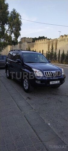 Toyota Prado 2006, 303,487 km - 3.0 l - Bakı