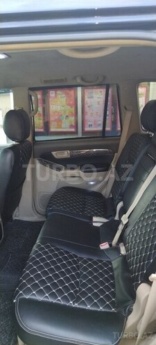 Toyota Prado 2006, 303,487 km - 3.0 l - Bakı