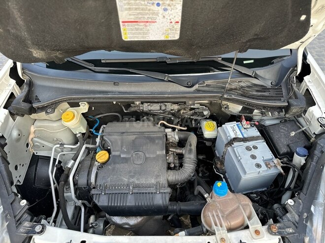 Fiat Doblo 2012, 280,600 km - 1.4 l - Bakı