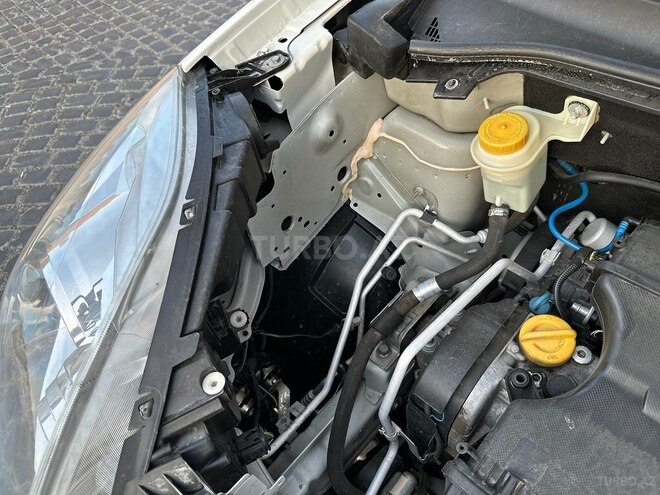 Fiat Doblo 2012, 280,600 km - 1.4 l - Bakı