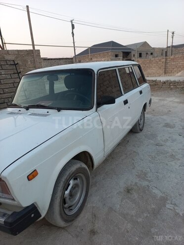 LADA (VAZ) 2104 2008, 100,000 km - 1.6 л - Bakı
