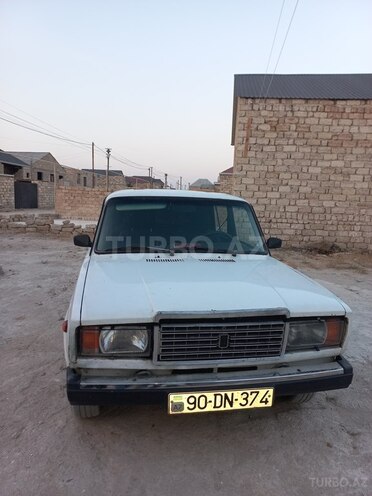 LADA (VAZ) 2104 2008, 100,000 km - 1.6 л - Bakı