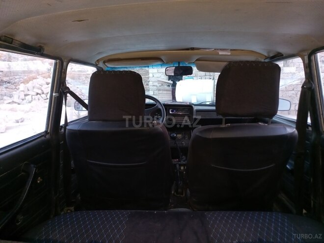 LADA (VAZ) 2104 2008, 100,000 km - 1.6 л - Bakı