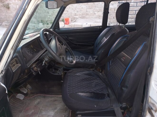 LADA (VAZ) 2104 2008, 100,000 km - 1.6 л - Bakı