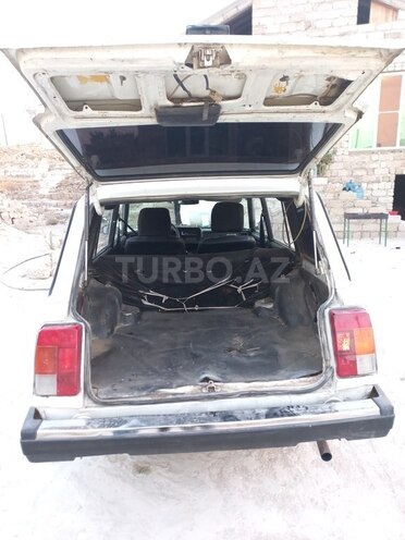 LADA (VAZ) 2104 2008, 100,000 km - 1.6 л - Bakı