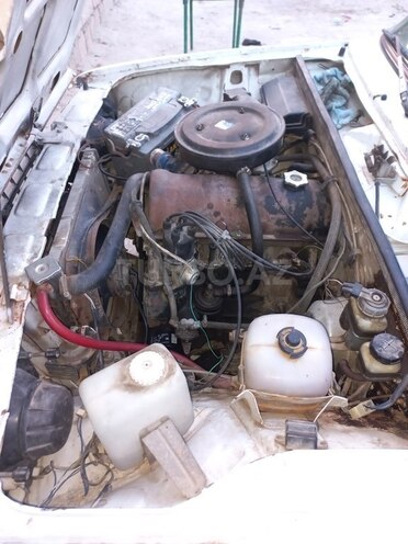 LADA (VAZ) 2104 2008, 100,000 km - 1.6 л - Bakı