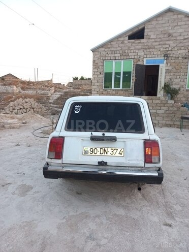 LADA (VAZ) 2104 2008, 100,000 km - 1.6 л - Bakı