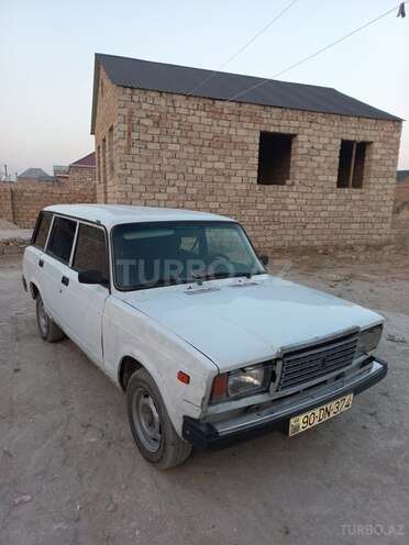 LADA (VAZ) 2104 2008, 100,000 km - 1.6 л - Bakı
