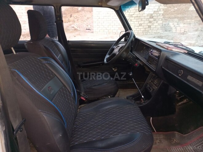 LADA (VAZ) 2104 2008, 100,000 km - 1.6 л - Bakı
