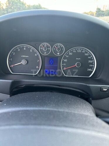Hyundai i30 2009, 200,000 km - 1.4 л - Bakı